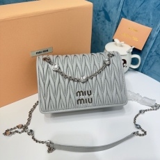 MIU MIU Satchel Bags